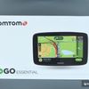 Tomtom Go Essential 5