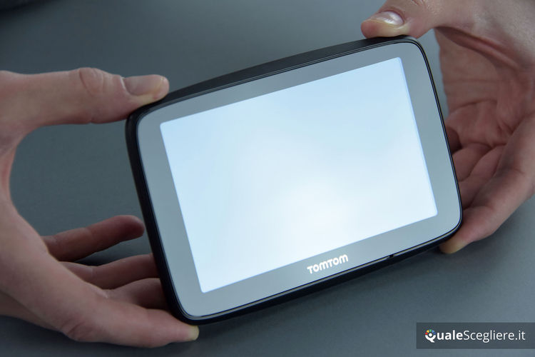 Tomtom Go Essential 5