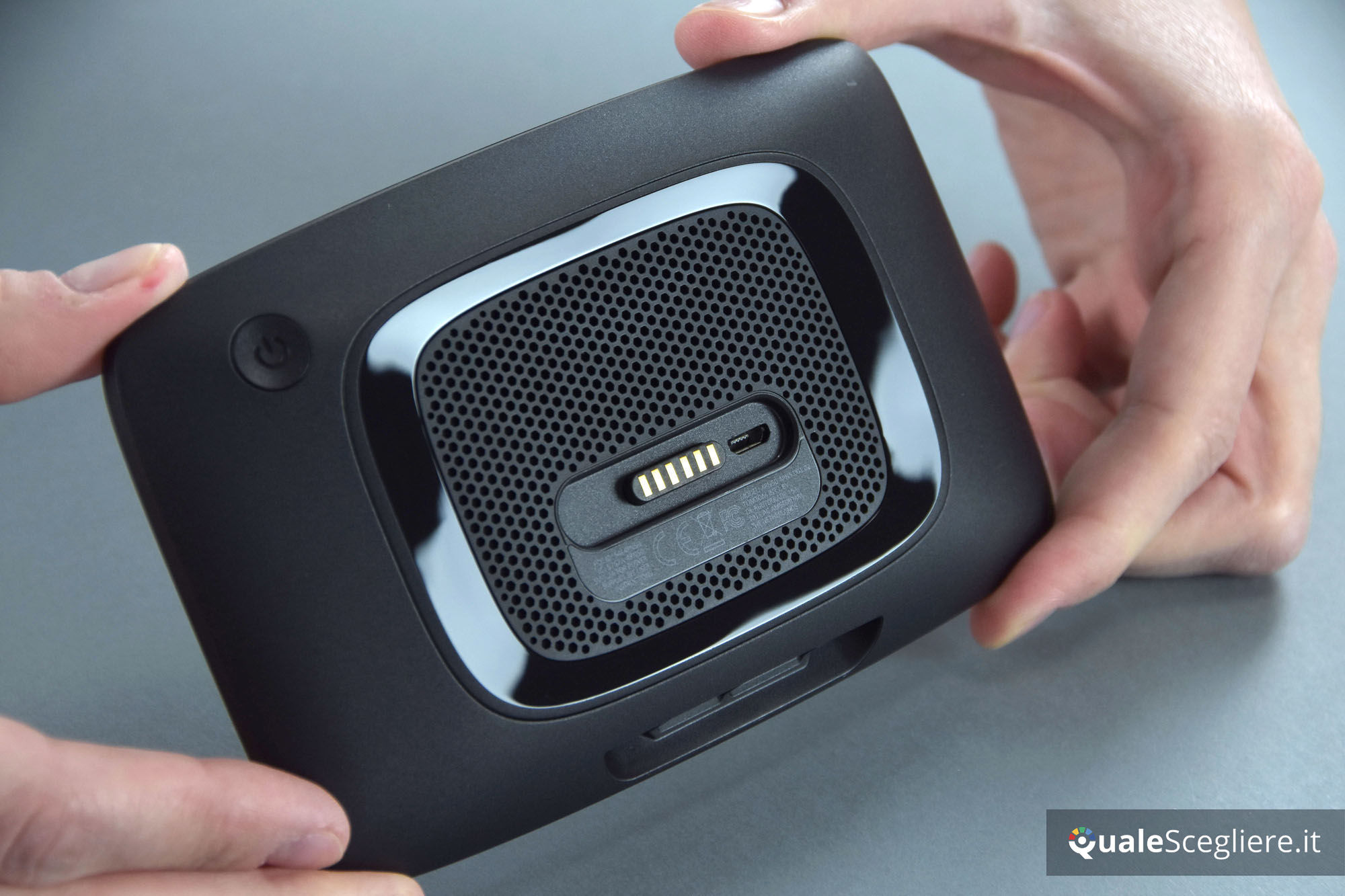 Tomtom Go Essential 5