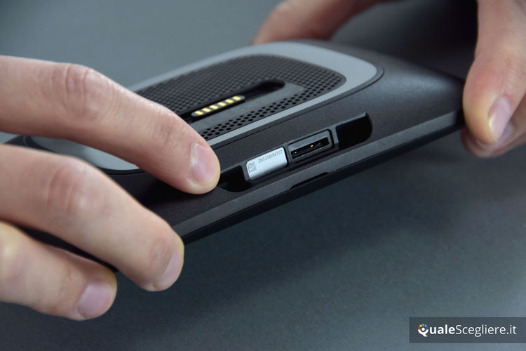 Tomtom Go Essential 5