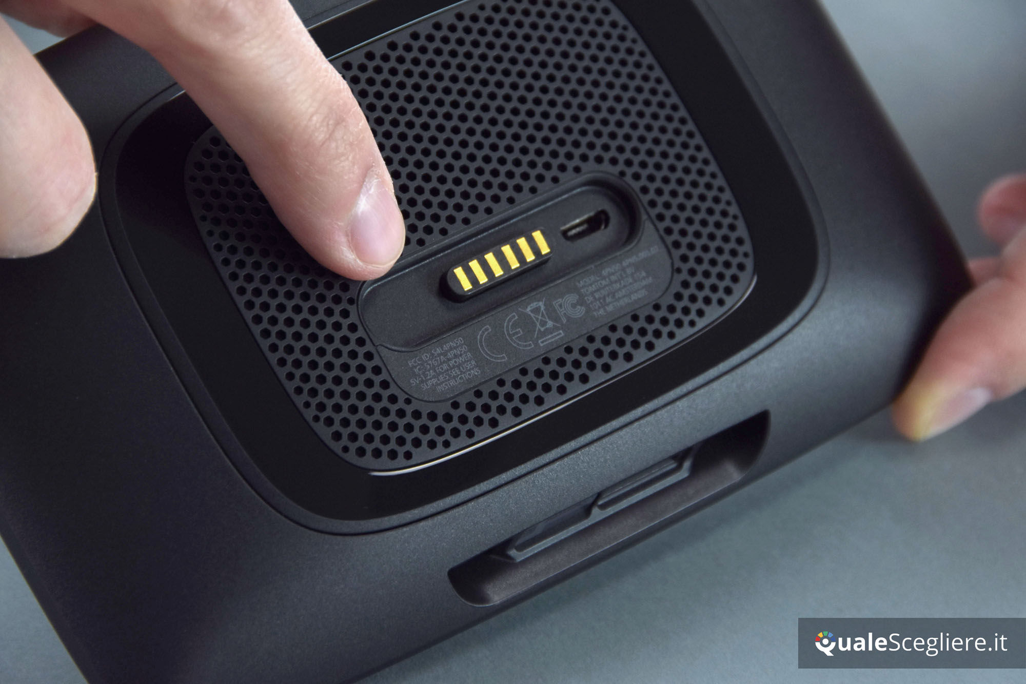 Tomtom Go Essential 5