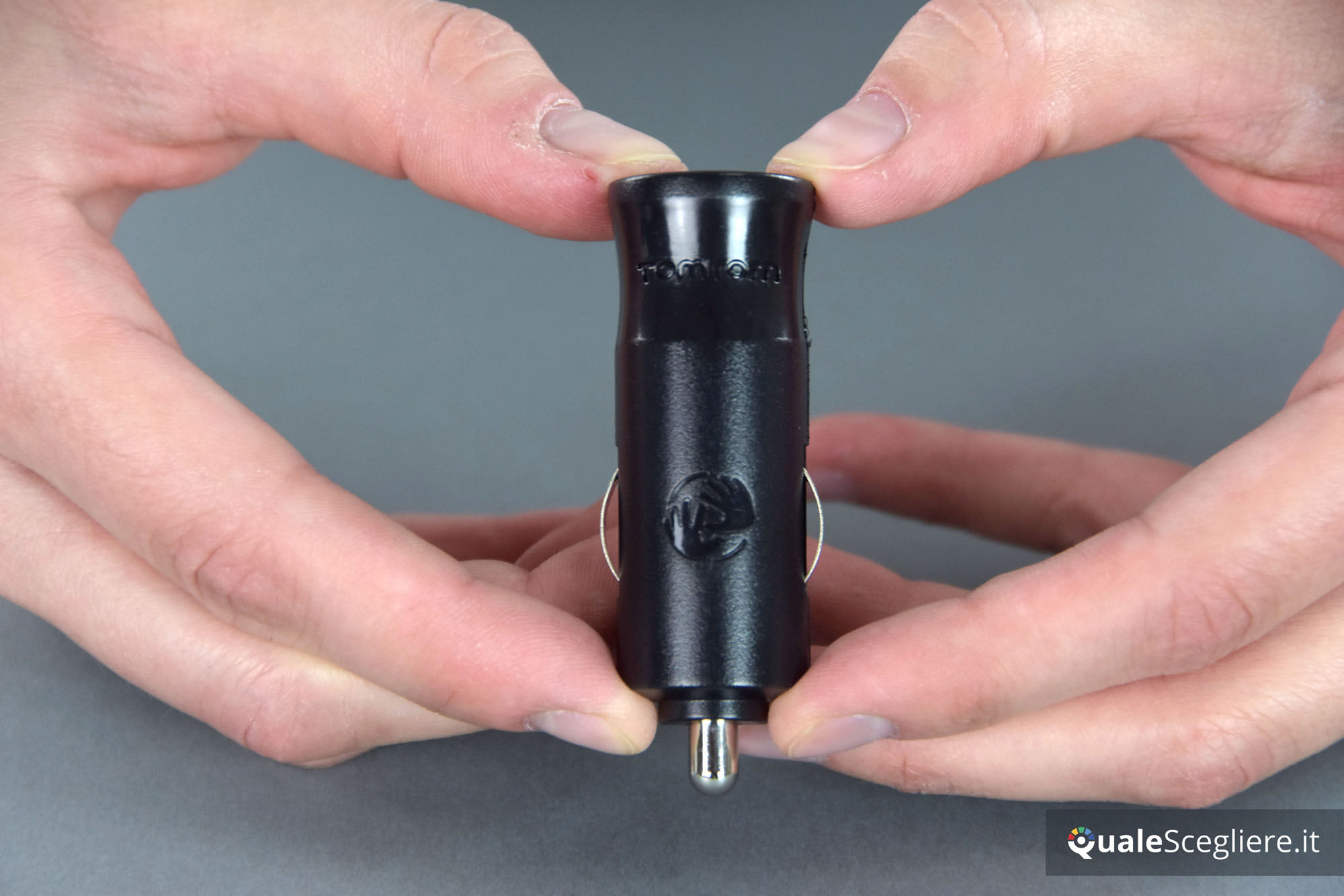 Tomtom Go Essential 5