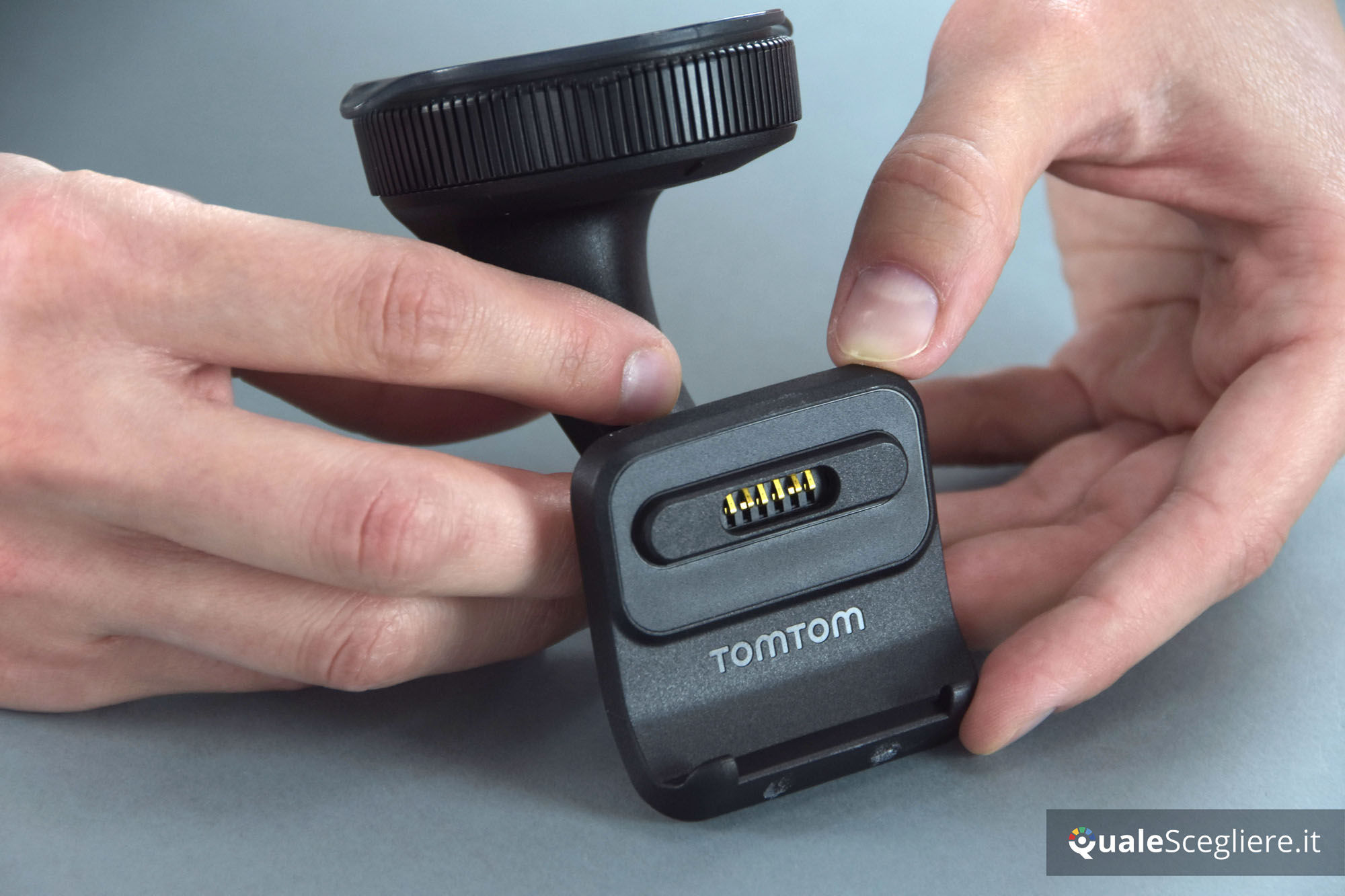 Tomtom Go Essential 5