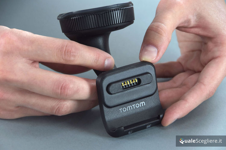 Tomtom Go Essential 5