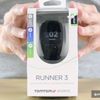 Tomtom Runner 3 Cardio + Music