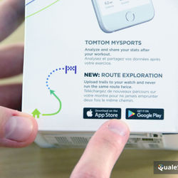 Tomtom Runner 3 Cardio + Music