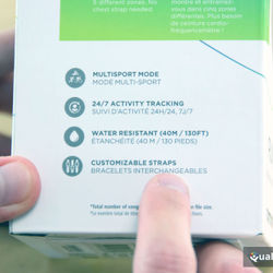 Tomtom Runner 3 Cardio + Music