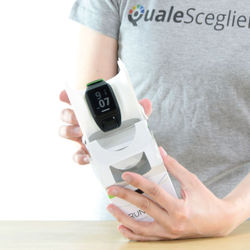 Tomtom Runner 3 Cardio + Music