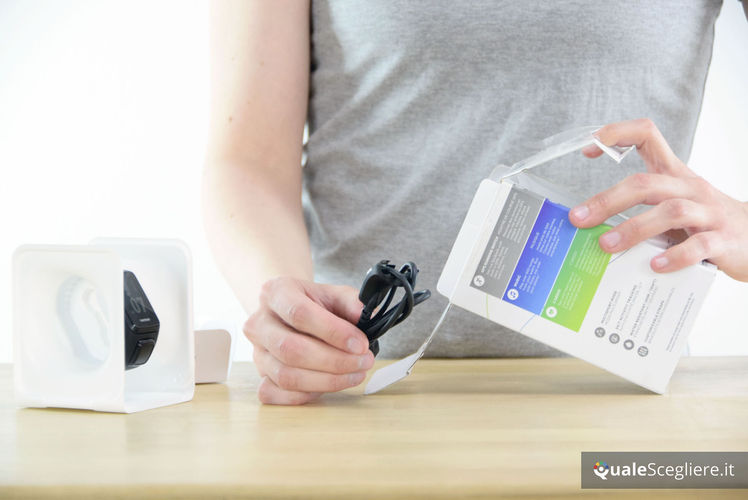 Tomtom Runner 3 Cardio + Music