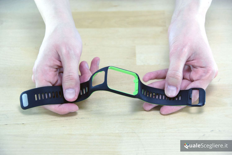 Tomtom Runner 3 Cardio + Music