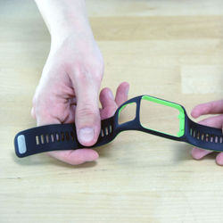 Tomtom Runner 3 Cardio + Music