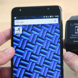 Tomtom Runner 3 Cardio + Music