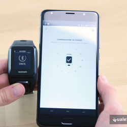 Tomtom Runner 3 Cardio + Music