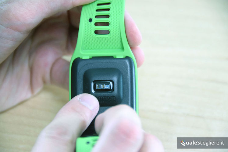 Tomtom Runner 3 Cardio + Music