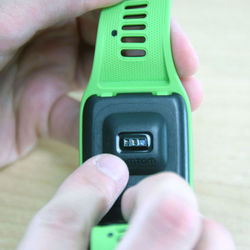 Tomtom Runner 3 Cardio + Music