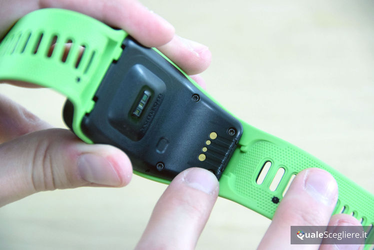 Tomtom Runner 3 Cardio + Music