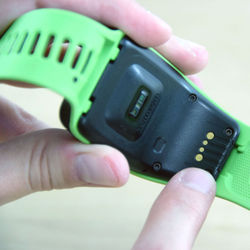 Tomtom Runner 3 Cardio + Music