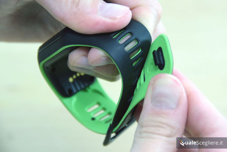 Tomtom Runner 3 Cardio + Music