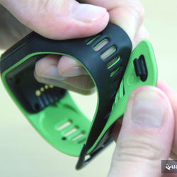 Tomtom Runner 3 Cardio + Music