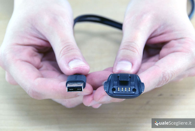 Tomtom Runner 3 Cardio + Music