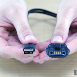 Tomtom Runner 3 Cardio + Music