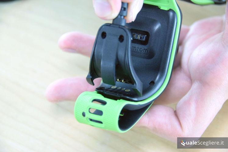 Tomtom Runner 3 Cardio + Music