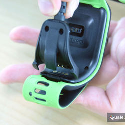 Tomtom Runner 3 Cardio + Music