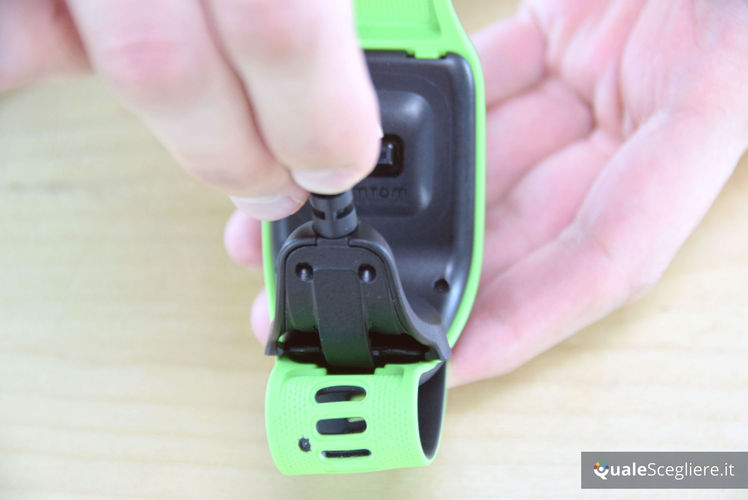 Tomtom Runner 3 Cardio + Music