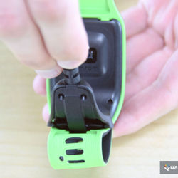 Tomtom Runner 3 Cardio + Music