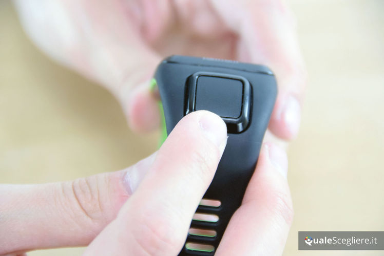 Tomtom Runner 3 Cardio + Music