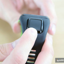 Tomtom Runner 3 Cardio + Music