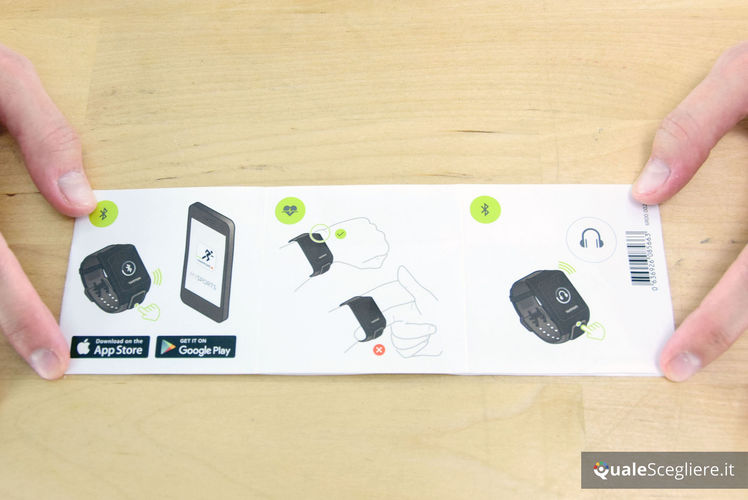 Tomtom Runner 3 Cardio + Music