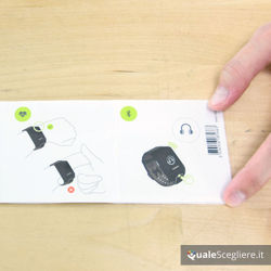 Tomtom Runner 3 Cardio + Music