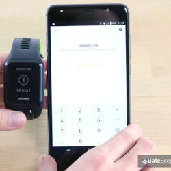 Tomtom Runner 3 Cardio + Music