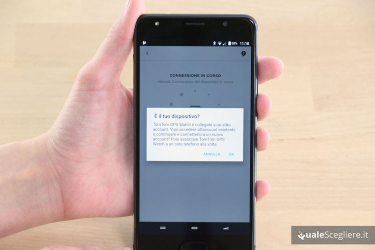 Tomtom Runner 3 Cardio + Music