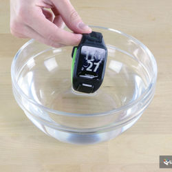 Tomtom Runner 3 Cardio + Music