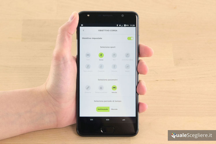 Tomtom Runner 3 Cardio + Music