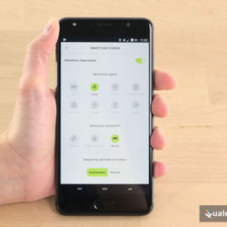 Tomtom Runner 3 Cardio + Music