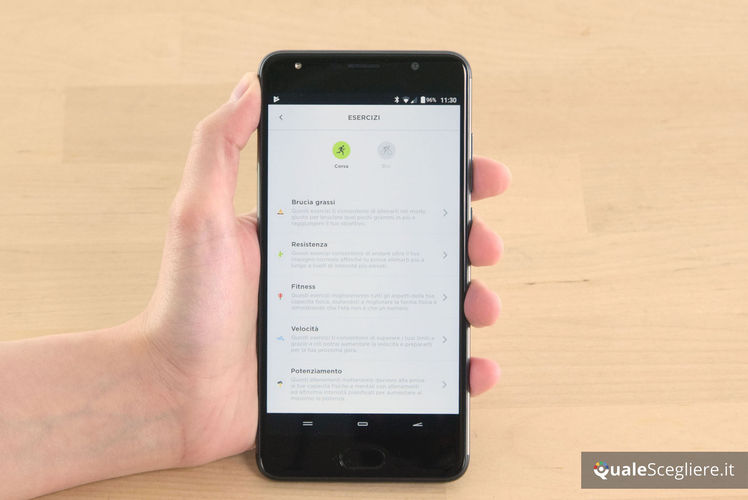 Tomtom Runner 3 Cardio + Music