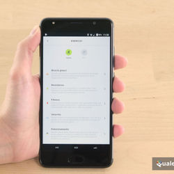 Tomtom Runner 3 Cardio + Music