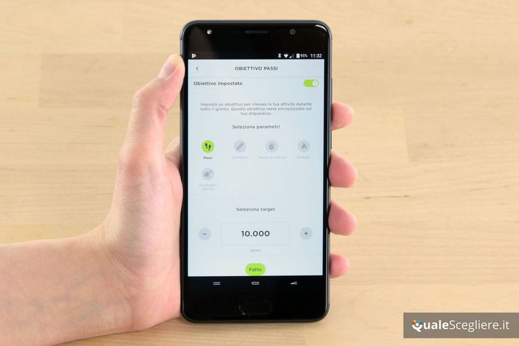 Tomtom Runner 3 Cardio + Music