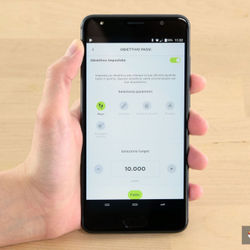 Tomtom Runner 3 Cardio + Music