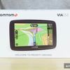 Tomtom Via 53 Europe
