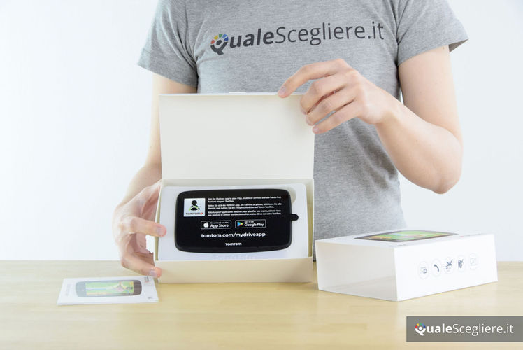 Tomtom Via 53 Europe