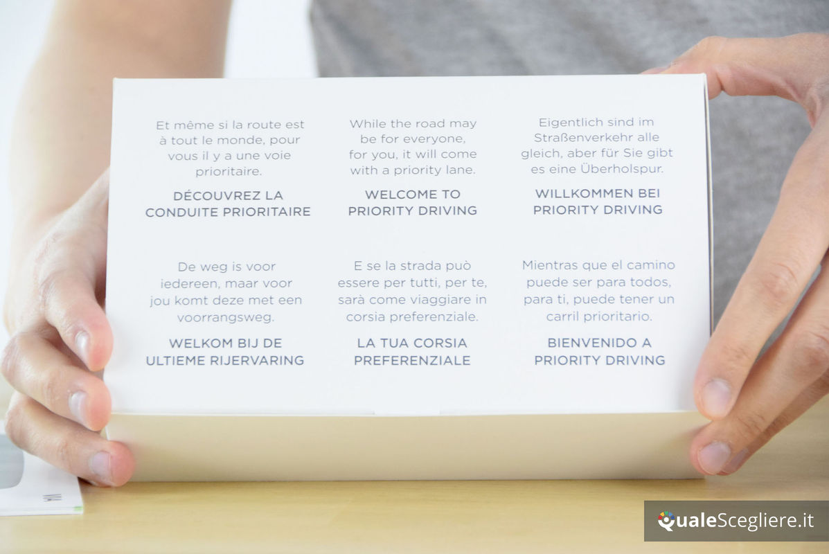 Tomtom Via 53 Europe