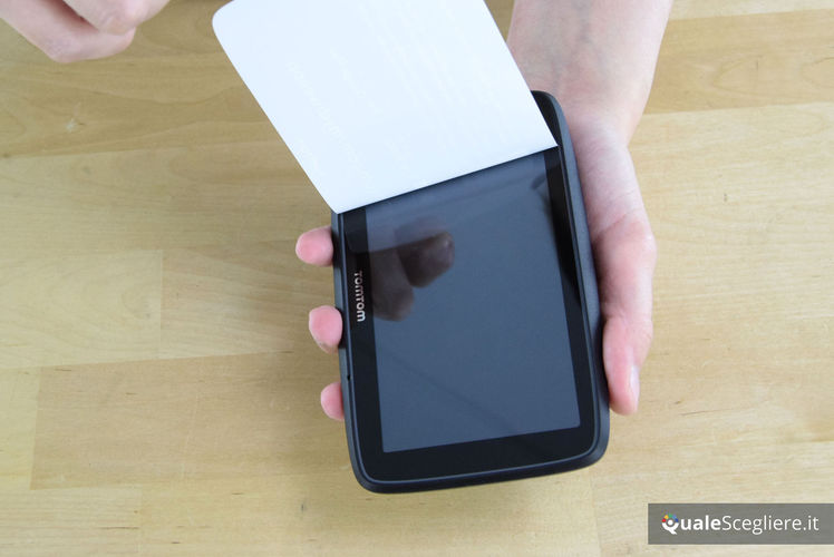 Tomtom Via 53 Europe