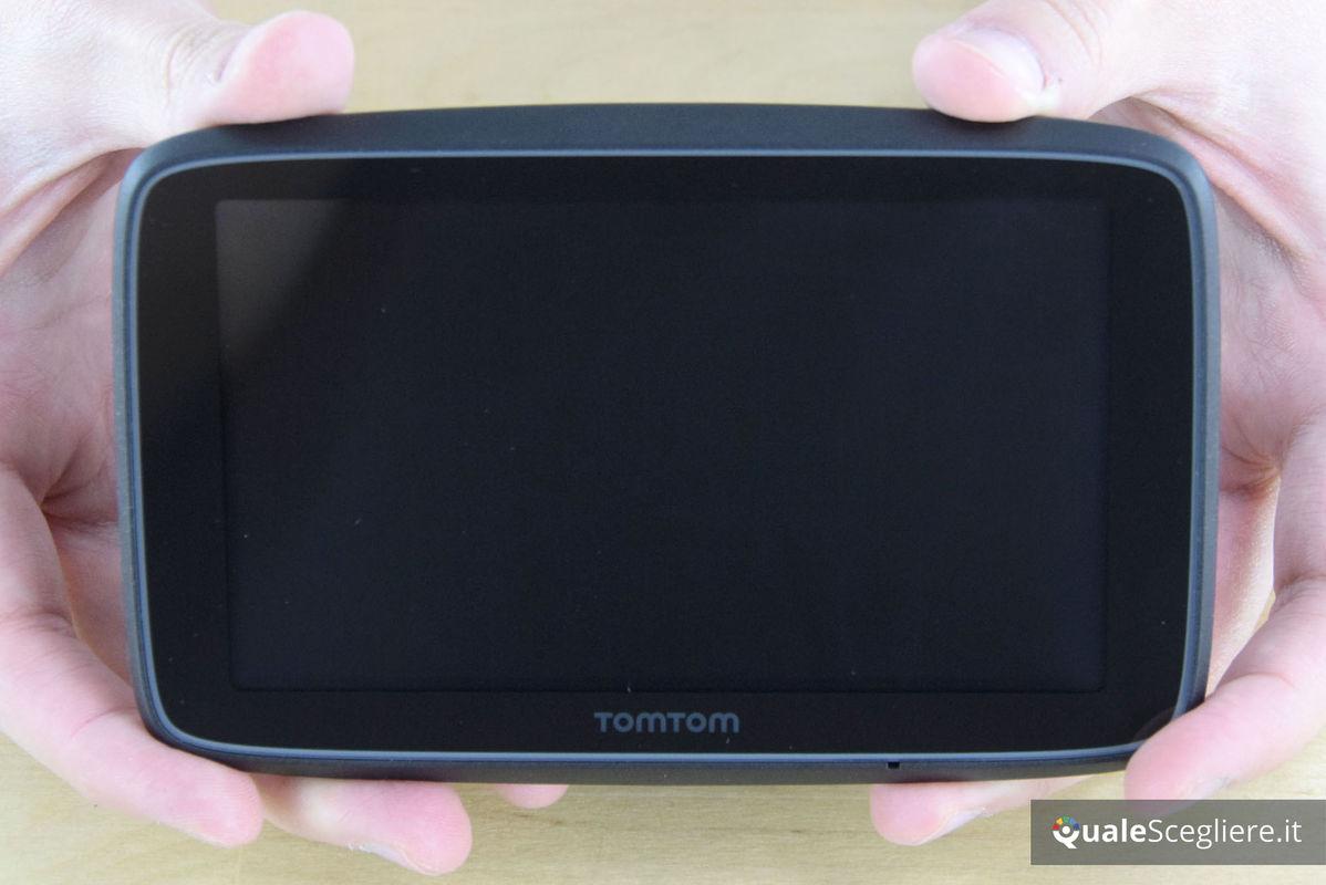 Tomtom Via 53 Europe