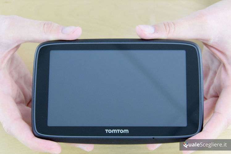 Tomtom Via 53 Europe