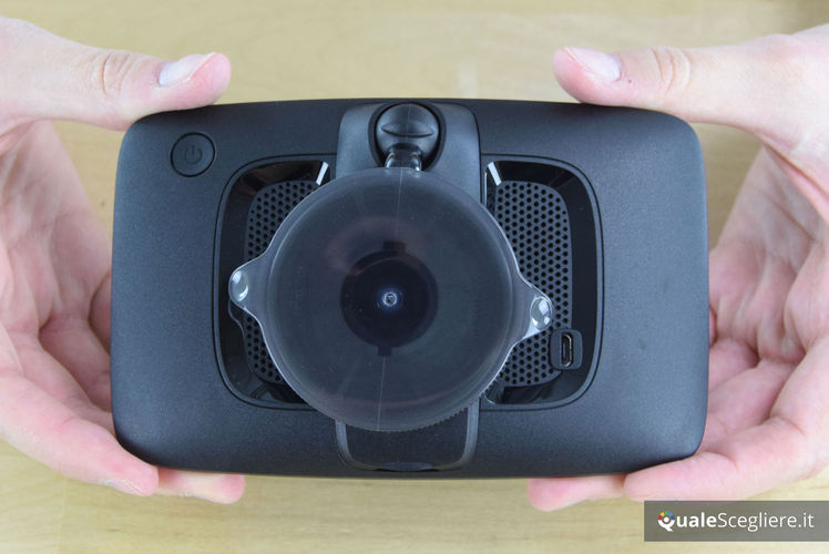 Tomtom Via 53 Europe