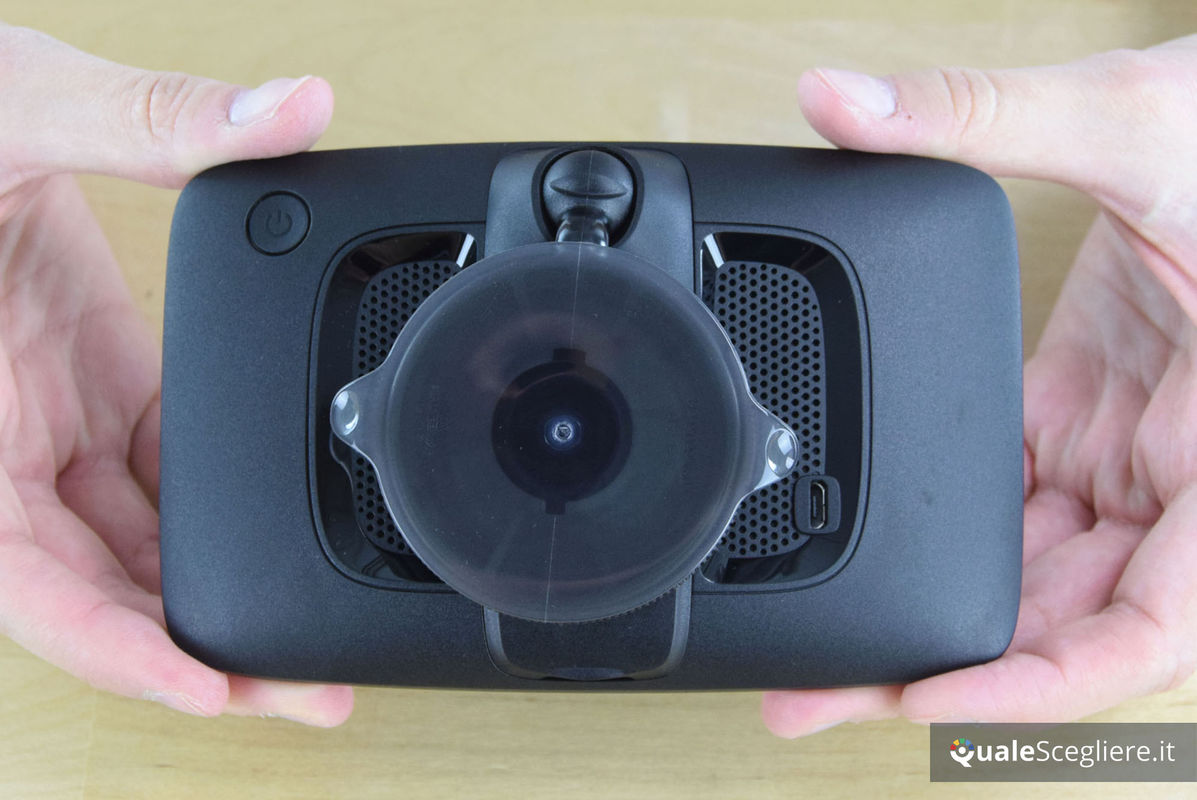 Tomtom Via 53 Europe